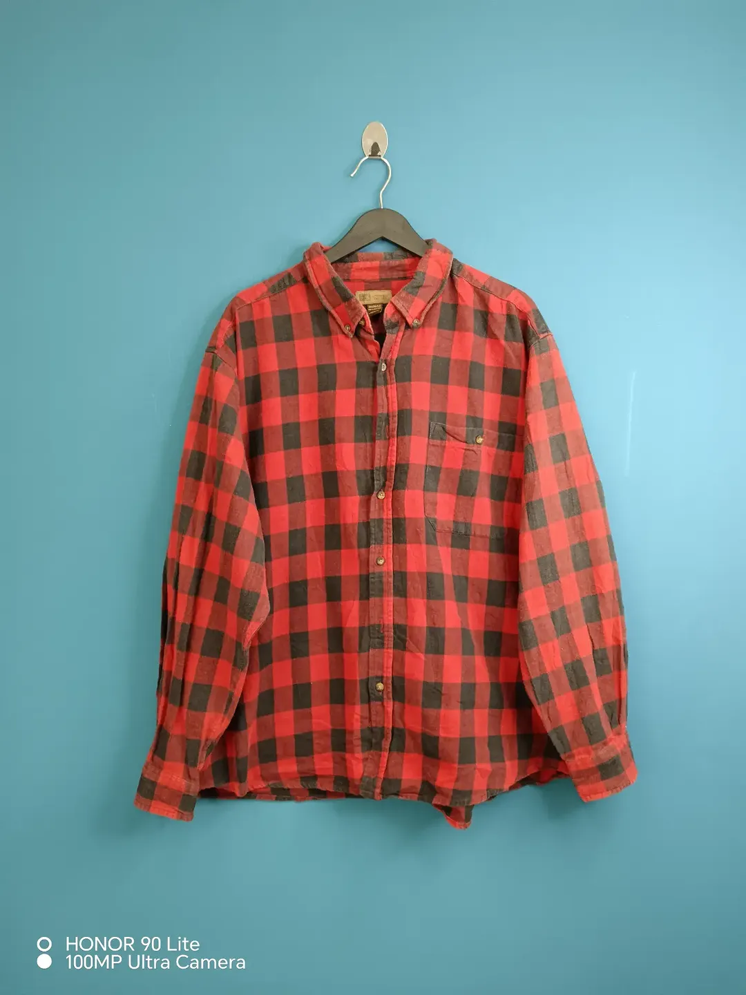 پیراهن مردانه FADED GLORY سایز 2XL