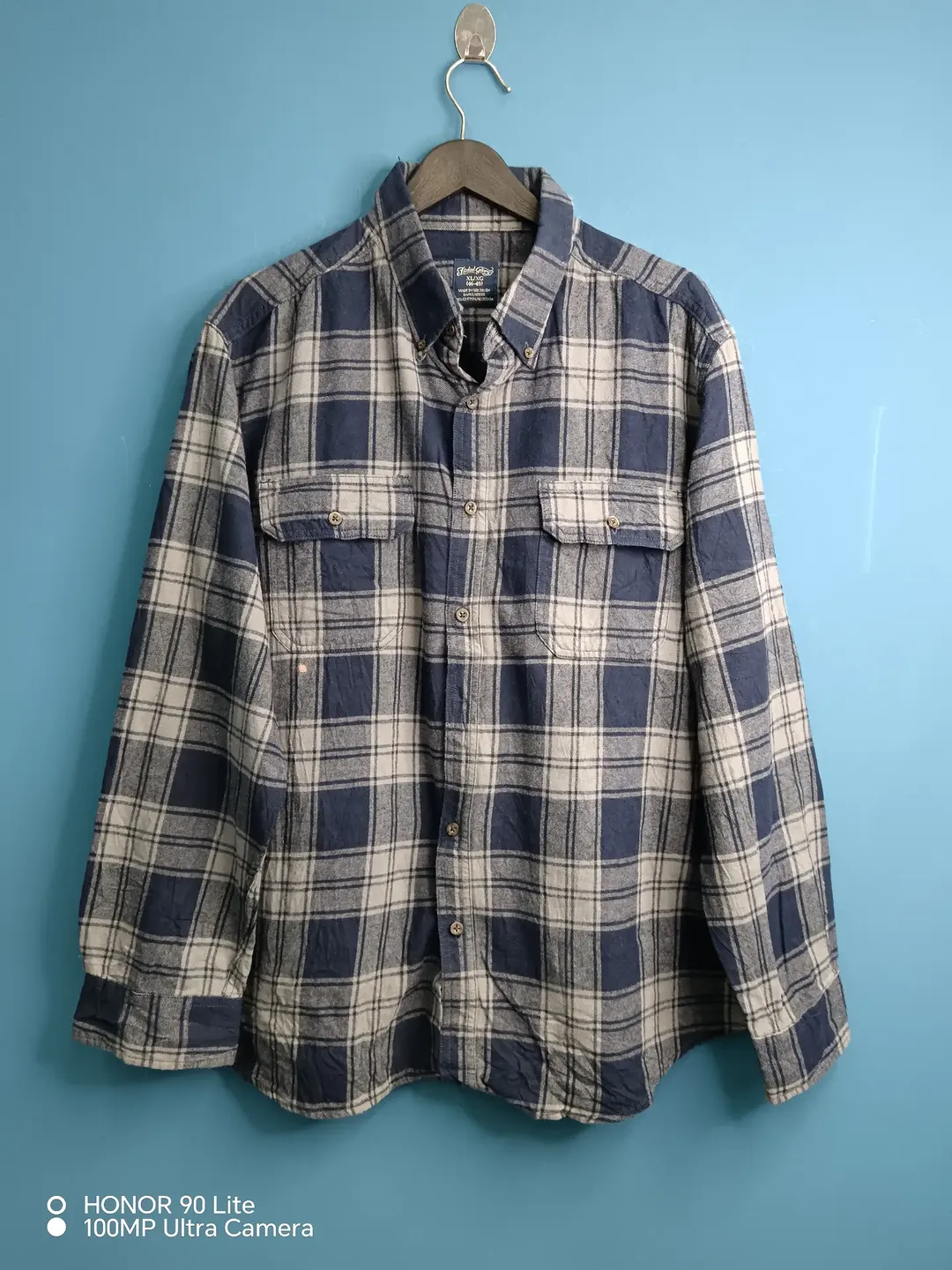 پیراهن مردانه FADEDGLORY سایز XL