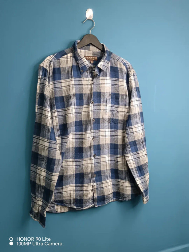پیراهن مردانه GREAT NORTHWEST سایز 2XL