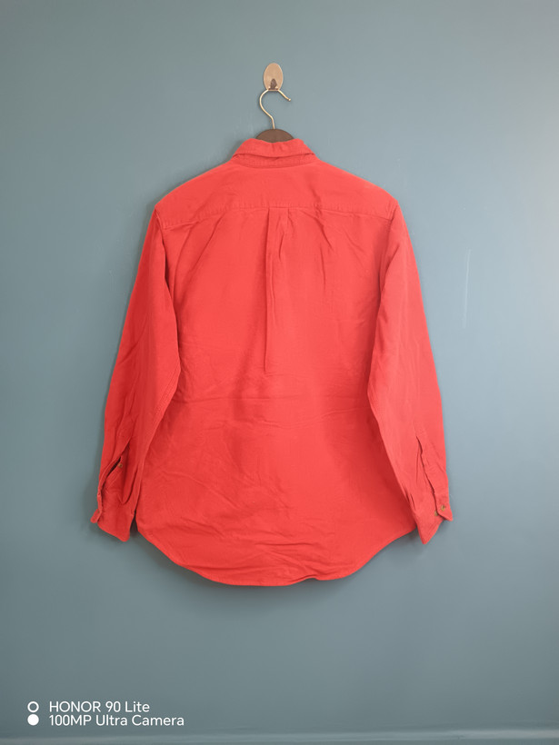 پیراهن پشمی مردانه /0080