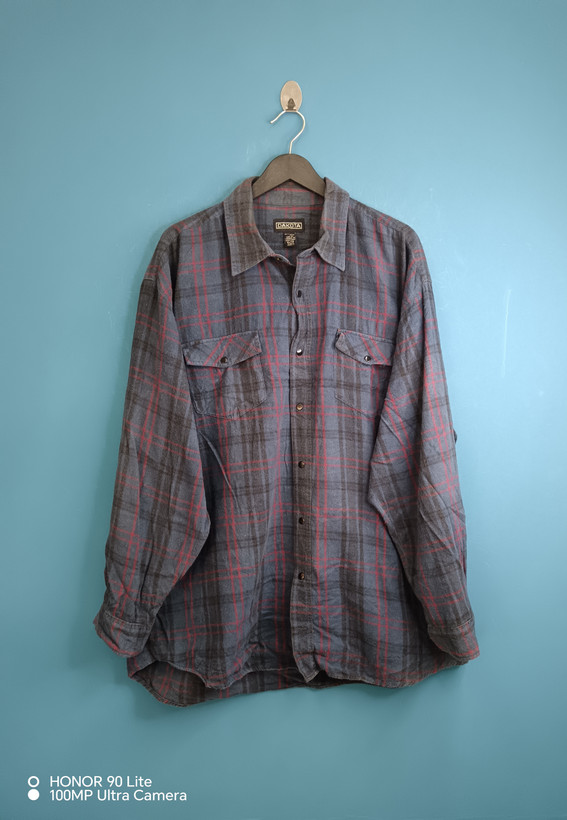 پیراهن پشمی مردانه /0096