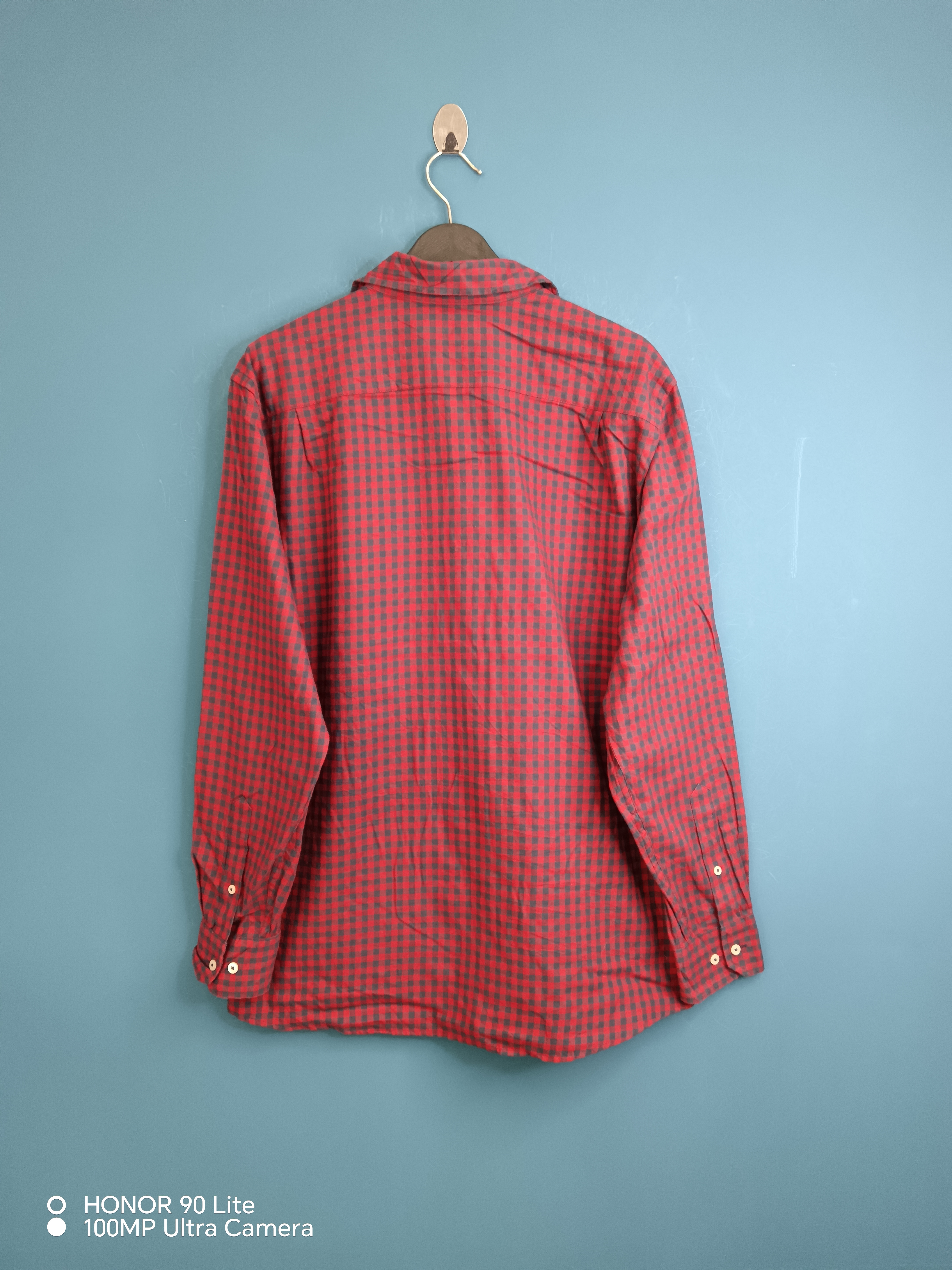 پیراهن پشمی مردانه /0099