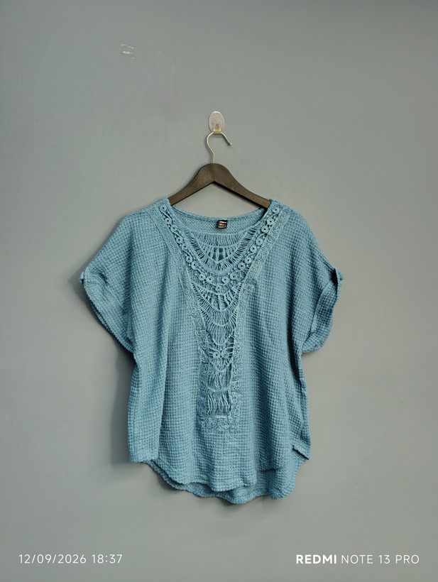 تیشرت زنانه/کد1156