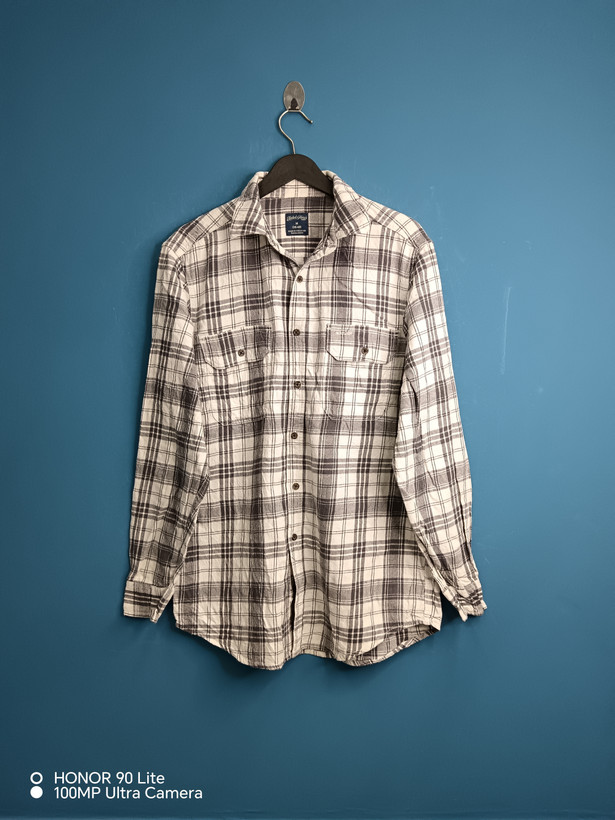 پیراهن پشمی مردانه /0112