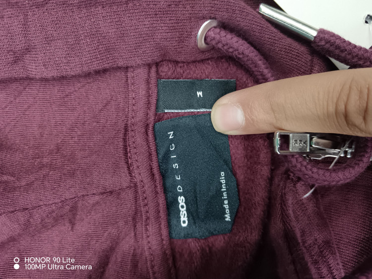 سویشرت مردانه /0196